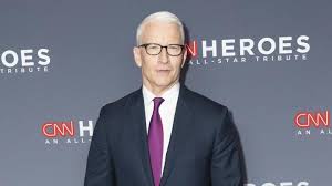 Check spelling or type a new query. Anderson Cooper Entschuldigt Sich Fur Fette Schildkrote Kommentar Stern De