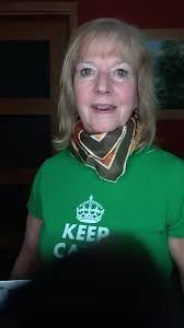 Ann Burton-Brown (@mrsburtonbrown)'s videos with original sound