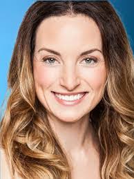 Kimberly Mcgarity's Instagram, Twitter & Facebook