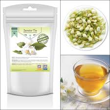 Jasmine is associated with the feminine, maternal aspect of the add the dried flowers to love oil or charm bags to attract love. Jasmine Tea Dried Jasmine Flower Buds Loose Flowers 500grams Lazada Ph