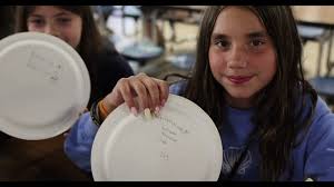 and Direct Relief; article