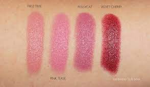 And wow, the colors are gorgeous. Pin On Makeup Beauty