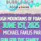 Skedaddle Bubble Run