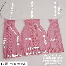 750 Begenme 11 Yorum Instagram 39 Da Rengarenk Modeller Ilmekilmektarifler Quot Repost Ipegin Orguevi G Goruntuler Ile Baby Knitting Patterns Kapsonlular Zikzak