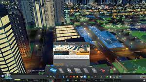 Complete beginners guide to public transport in cities skylines | town planner tips. Cities Skylines Trams Guide Tips And Tricks