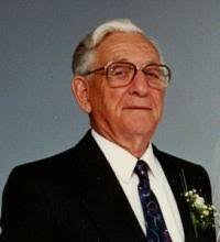 Obituary information for Pastor George Ash