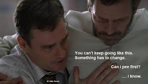 House MD Quotes