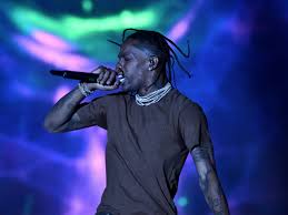 The fate of the furious. Travis Scott Releases Jackboys Compilation Album
