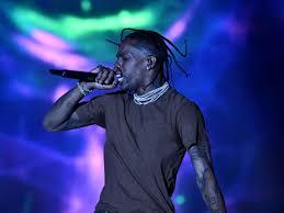 The fate of the furious. Travis Scott Releases Jackboys Compilation Album