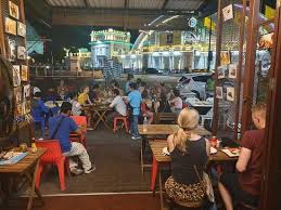 511 Cafe Bangkok Pathum Wan Restaurant Reviews Photos