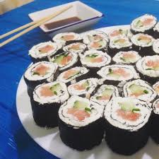 как сделать рисовый уксус для суши в домашних условиях Pin On Eda