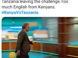 Kenya vs uganda war on twitter | see hillarous memes you missed. Issick Meme Opera News Kenya