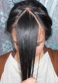 Cliomakeup Tagliarsi Capelli Da Sola Fai Da Te A Casa Come Consigli