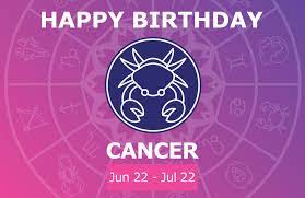Famous cancers including ariana grande, selena gomez, moneeb kassimi, vinnie hacker, caleb logan leblanc and many more. Cancer Birthday Dates Cancerwalls