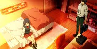 This series is a japanese anime series adapted from. Domestic Girlfriend Chapter 262 Release Date Spoilers How Natsuo And Rui S Parents Would React To Their Shocking Revelation Econotimes
