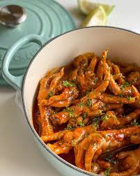 In The Kitchen With Nono On Instagram Saucy Chicken Feet Check My Stories For A Step By Step Method Recipes South African Recipes Sunday Recipes