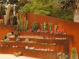 Xeriscape design is a green gardening trend that involves planning a garden that has minimal watering and maintenance. Desert Xeriscape And Rock Gardens Diy