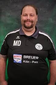 HSG setzt auf Kontinuität: Markus Dreher bleibt dem Trainerteam erhalten