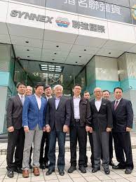 Check spelling or type a new query. Synnex Partnered With Metrodata For 9 Years Profit Grows 18 Times Synnex Metrodata Indonesia