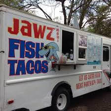You can find them 7 days a week 11:00am to 9:00pm on south kihei road. Jawz Fish Tacos 2 Tips From 219 Visitors