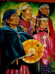 La celebración del we tripantu (año nuevo mapuche) o se llama a la celebración del año nuevo mapuche, realizado en el solsticio de. La Fragua De Vulcano We Tripantu Un Nuevo Ciclo De La Naturaleza