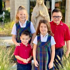 Maybe you would like to learn more about one of these? Saint Andrew Catholic School Fort Worth Tx Home Facebook