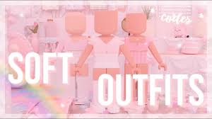 Welcome to bloxburg hair coupon codes are the best way to get free rewards. 10 Soft Aesthetic Bloxburg Outfits Codes Auveilina Youtube