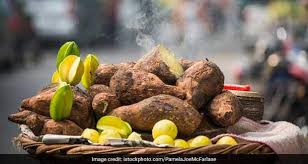 Sweet potatoes are a low glycemic index (gi) food. Diabetes Management Why Should You Eat More Sweet Potatoes To Manage Blood Sugar Ndtv Food