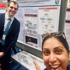 Our residents and PD looking festive & photogenic at our annual Employee  Appreciation Event. Feeling appreciated when we get to hangout in a mansion  for the evening ✨✨