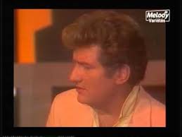 eddy mitchell lucille