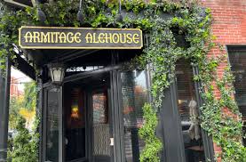 Armitage Alehouse opens in Lincoln Park with Anglo-Indian fare | Eater  Chicago