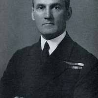 Kenneth Dam's Instagram, Twitter & Facebook