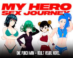 A Hero's Sex Journey - free porn game download, adult nsfw games for free -  xplay.me