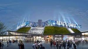 Livres, disques pour vos places de spectacles, l'espace billetterie de fnac spectacles propose une large sélection d'événements. Naming Bercy Arena S Appellera Accor Hotels Arena Popb