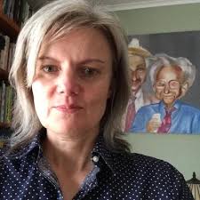 The Creative Writing Program