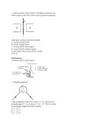 Jangan menyerah dengan fisika karena fisika tidak akan membunuhmu tetapi justru akan membahagiakanmu. Kumpulan Soal Tentang Medan Magnet Dalam Bahan Masnurul