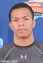 Ivory Kelly Martin 2017 Running Back Iowa