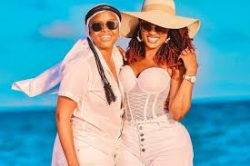 Makena njeri is on facebook. Michelle Ntalami Pens Long Love Letter To Makena Njeri On Her Birthday Buzz Central