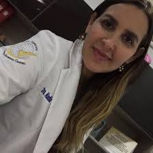 Nadia Medrano's Instagram, Twitter & Facebook