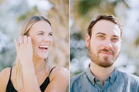 Laguna Gloria Austin Engagement Photos