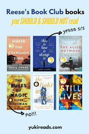 Reese Witherspoon S Book Club Honest Reviews In 2020 Book Club Books Reese Witherspoon Book Club Top Books To Read