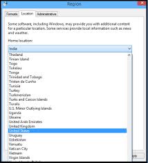 The easy way entails opening the settings app. How To Resolve Mail App Not Working Properly In Windows 10