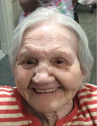 Obituary information for Marie Oliveira