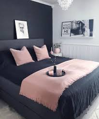 Explore bedroom designs at architectural digest india to get the best interior design ideas and bedroom decoration concepts. Pretty Rose Gold Bedroom Ideas Bedroom Ideas Pretty Genel Simple Bedroom Decor Simple Bedroom Bedroom Design