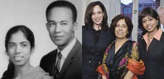 Ella emhoff, the stepdaughter of new us vice president kamala harris, has landed herself a modelling contract. Inside Kamala Harris Life Including Her Parents And Husband Thenetline