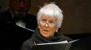 Il tempo e lo stratagemma della tela nel libro "Penelope o dell'attesa"