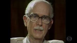 Morre aos 98 anos Antonio Candido, o maior crítico literário do Brasil