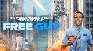 Free guy uk release date cast plot synopsis and trailer radio times. Free Guy Release Date Cast Plot Trailer And Other Important Details Best Toppers