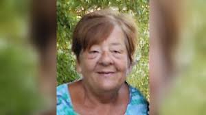 Obituary: McCartney, Linda