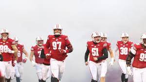 Espn Sp Predicts The Final Score Of Every Big Ten Week 1 Game